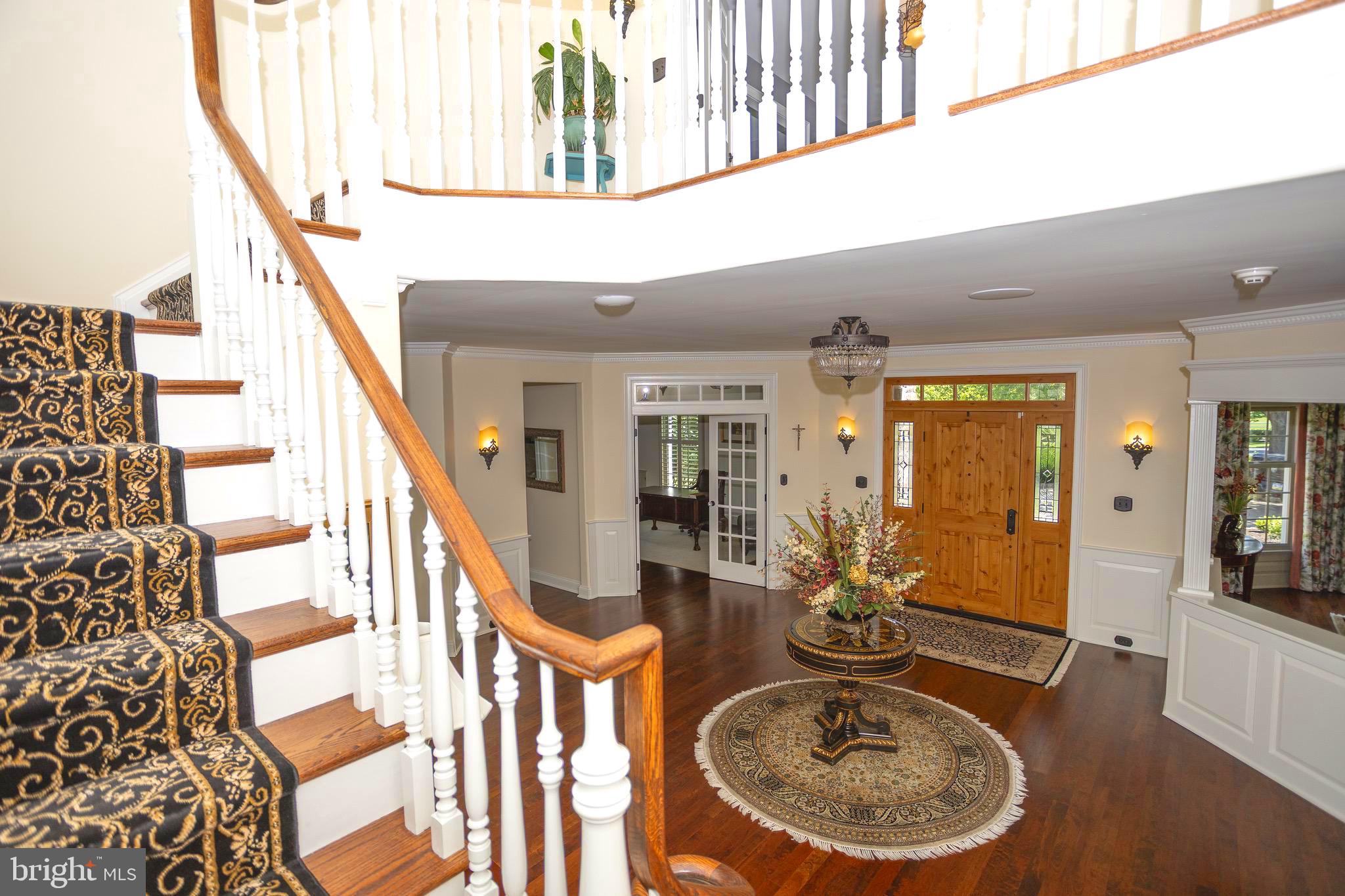 9 GREENBRIAR CIRCLE
