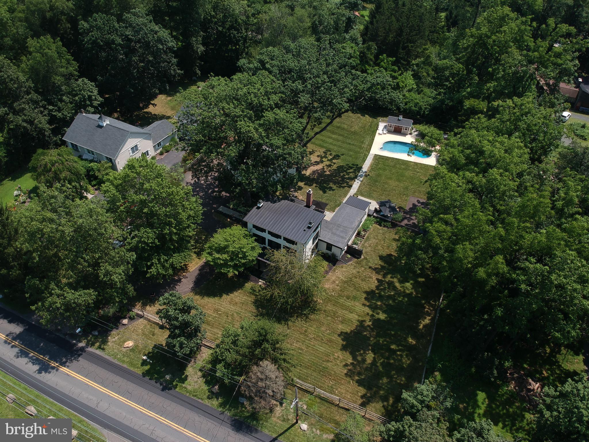 4964 POINT PLEASANT PIKE