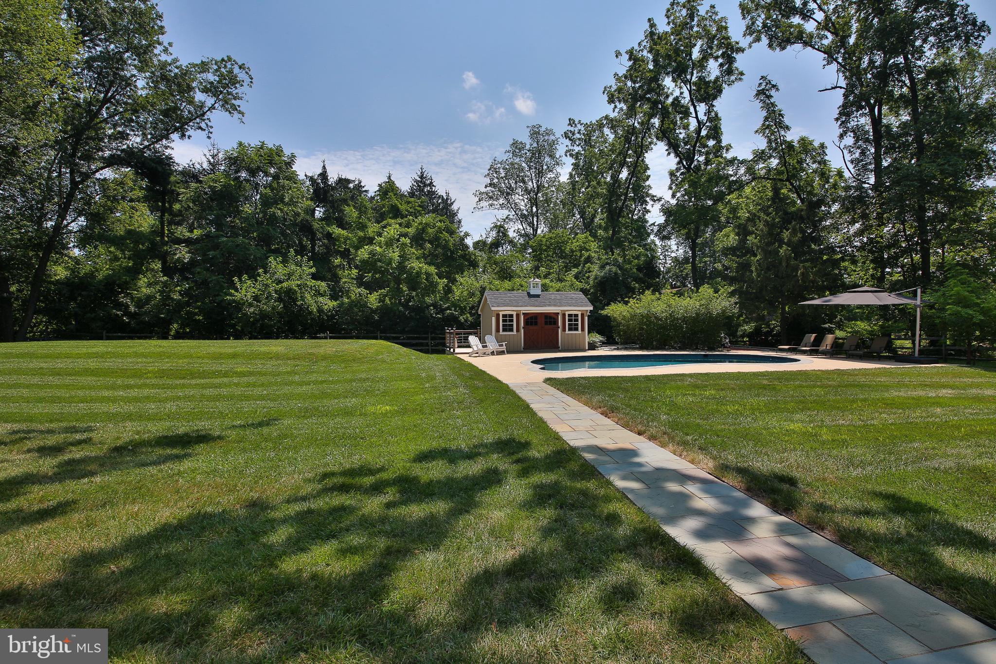 4964 POINT PLEASANT PIKE