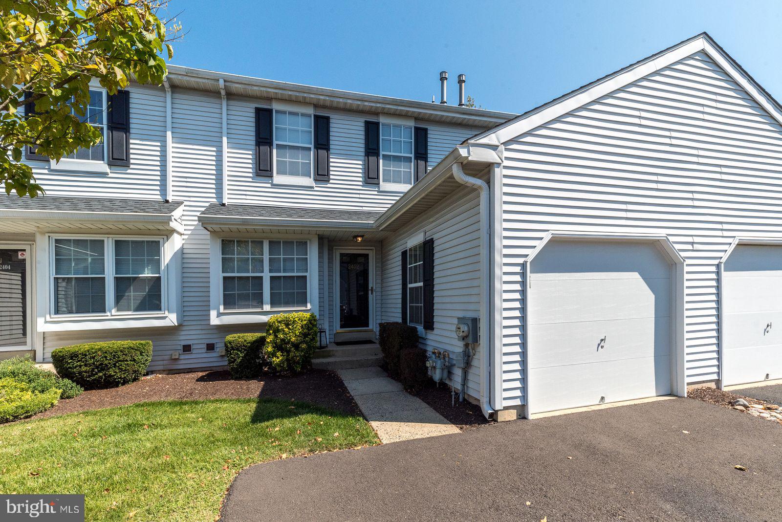 2402 DOGLEG DRIVE