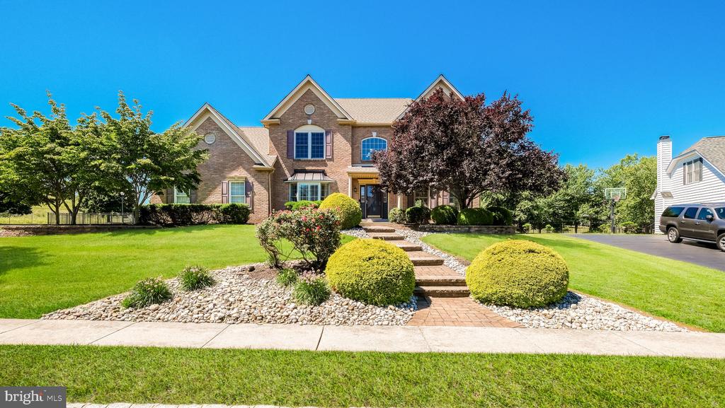 401 BENS RUN COURT