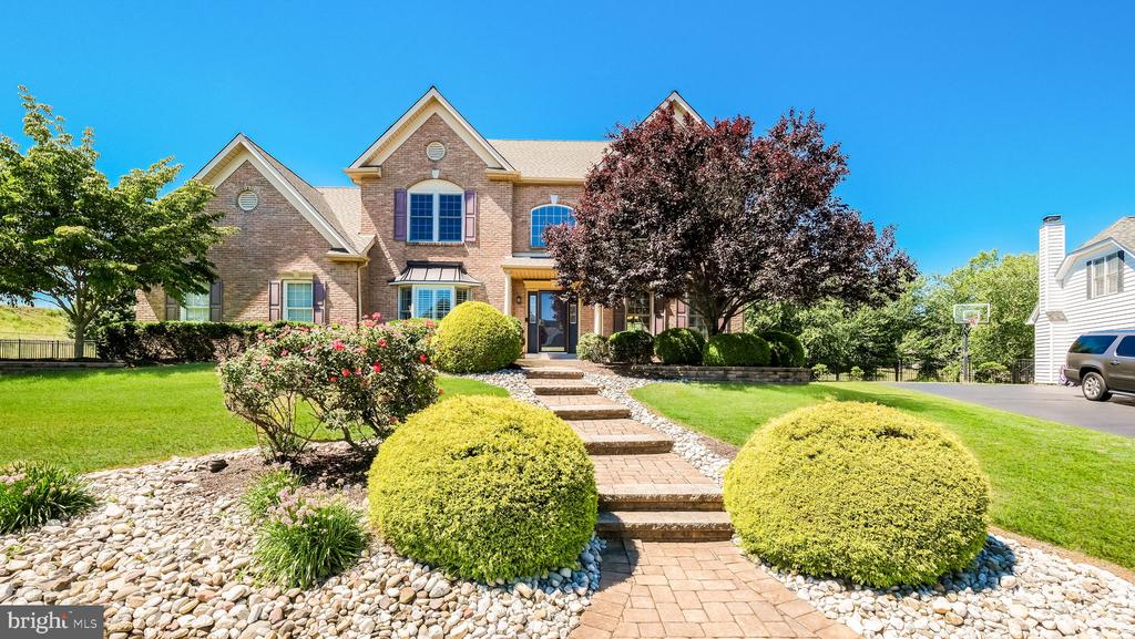 401 BENS RUN COURT