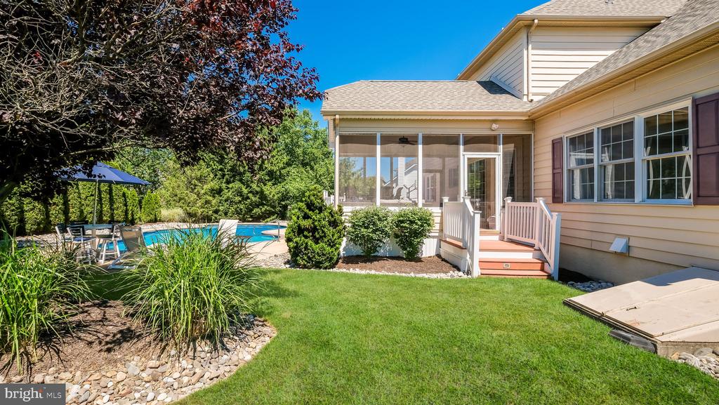 401 BENS RUN COURT