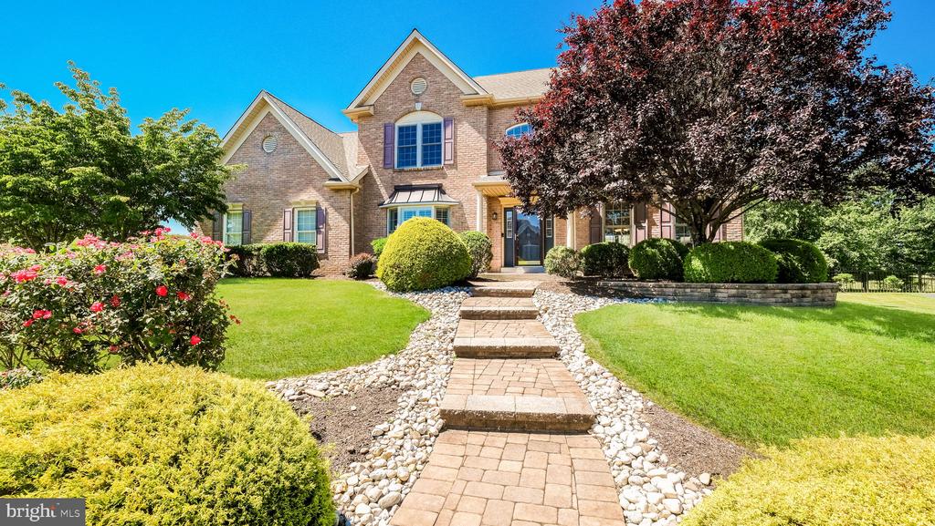 401 BENS RUN COURT