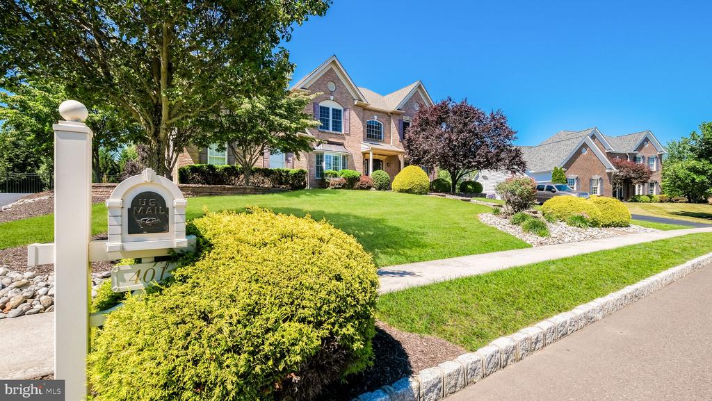 401 BENS RUN COURT