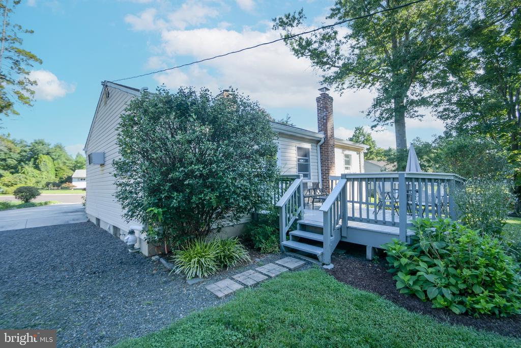 22 ELM TERRACE