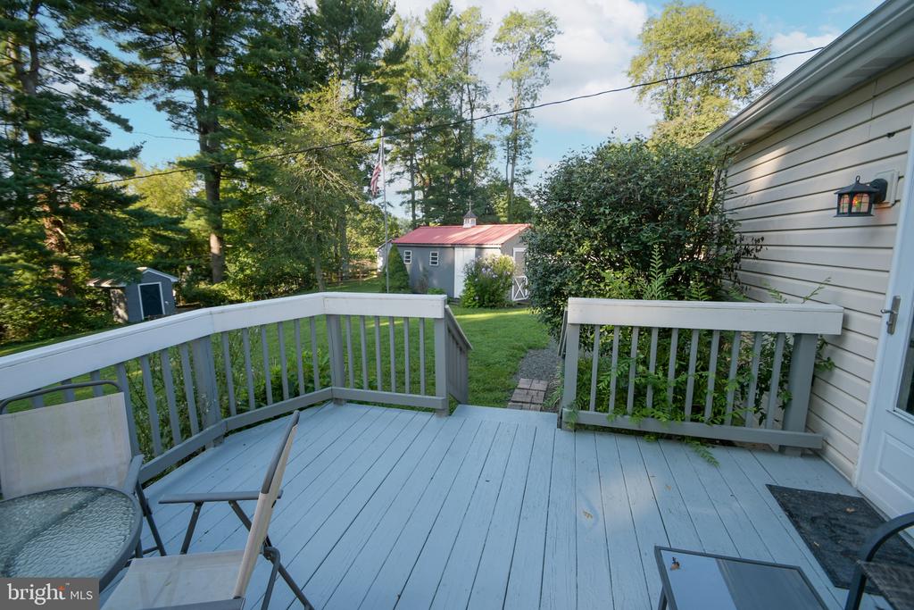 22 ELM TERRACE