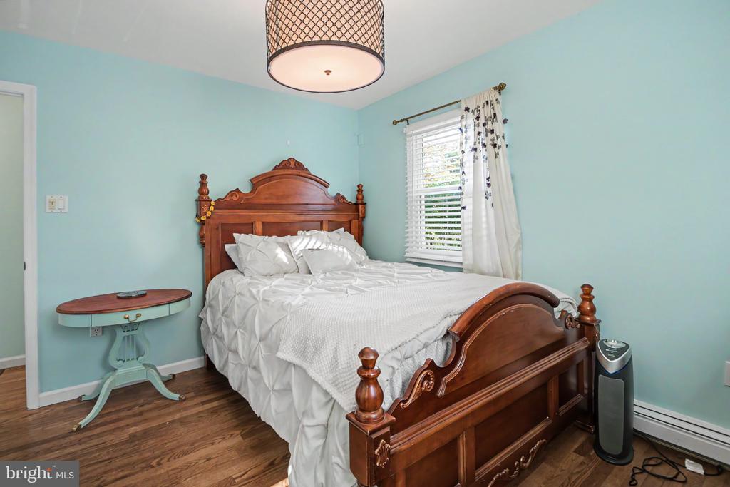 22 ELM TERRACE