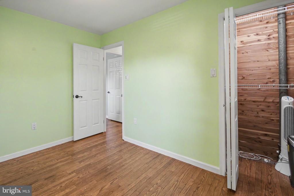 22 ELM TERRACE