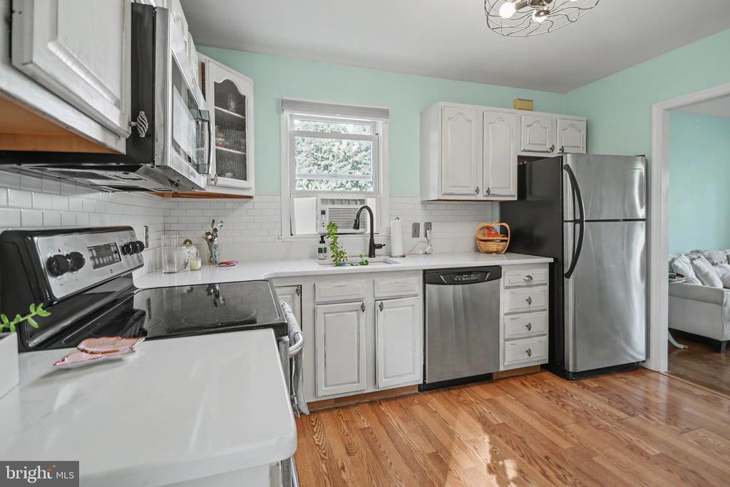 22 ELM TERRACE