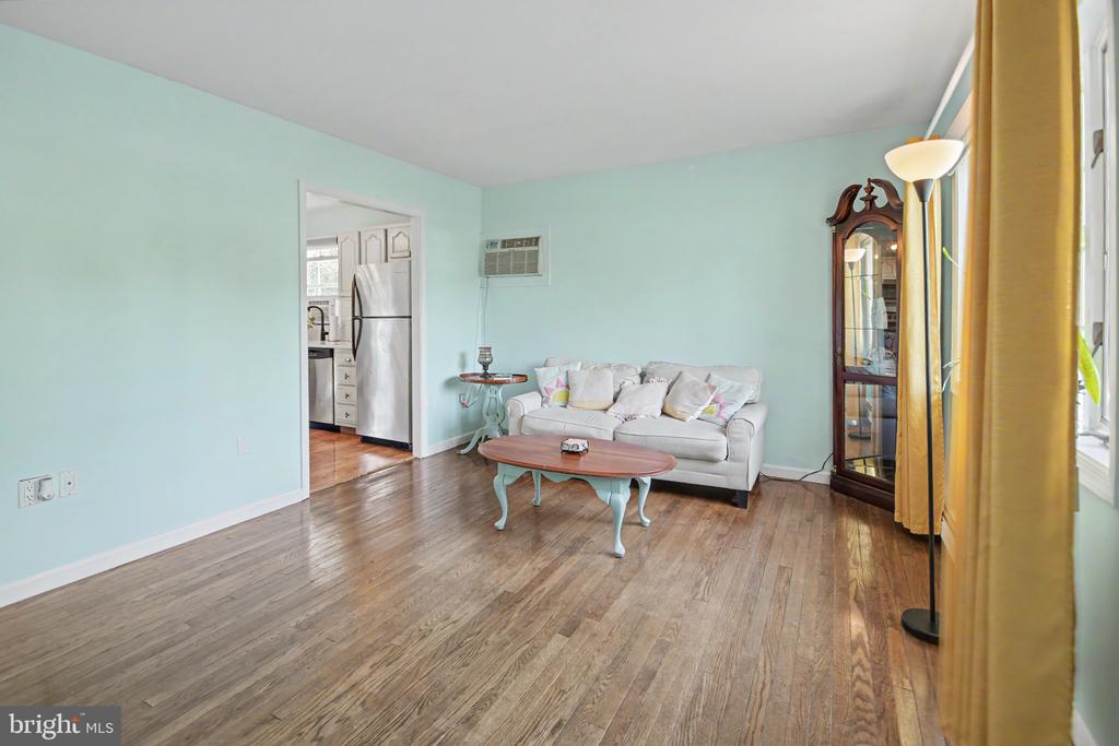 22 ELM TERRACE