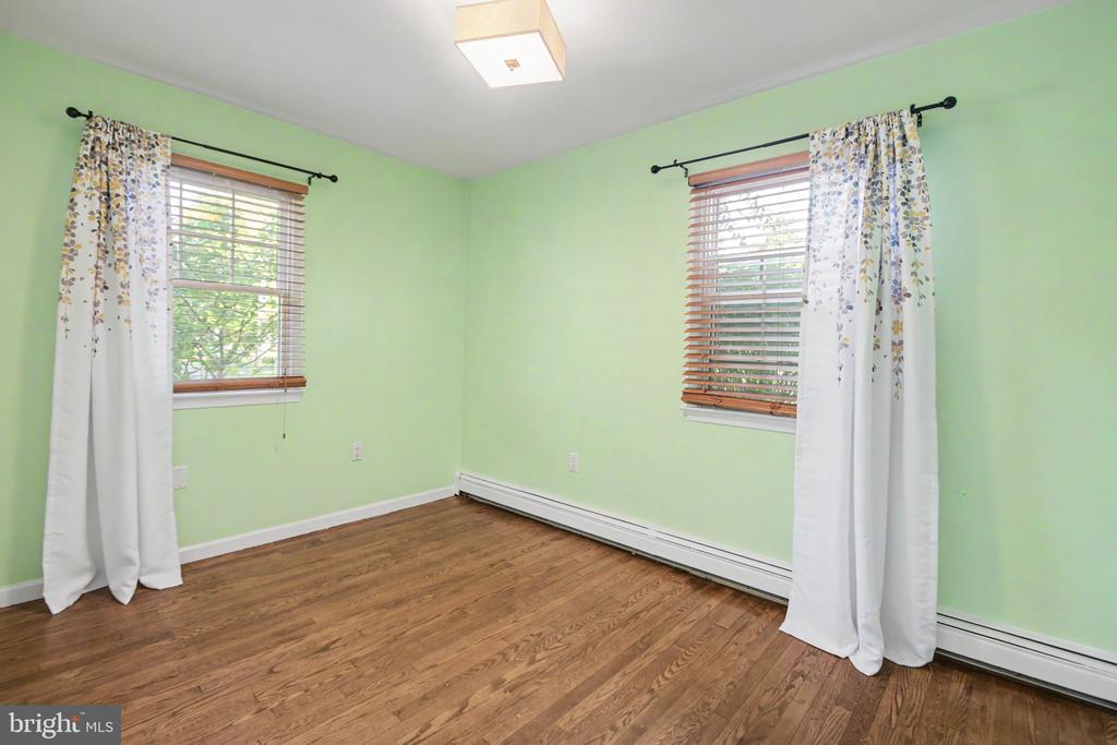 22 ELM TERRACE
