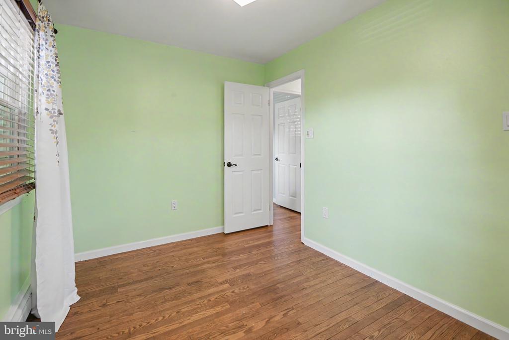 22 ELM TERRACE