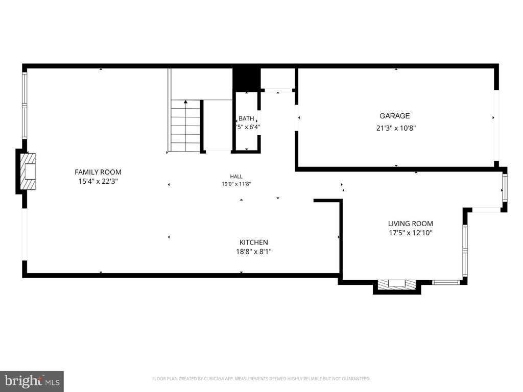 8 JAMIES COURT