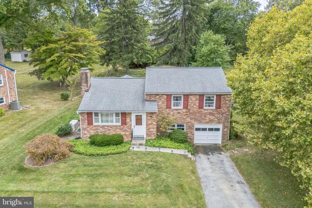 314 SPENCER ROAD