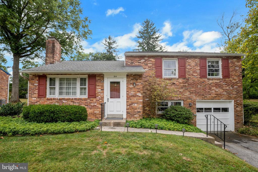 314 SPENCER ROAD