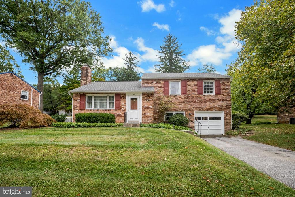 314 SPENCER ROAD