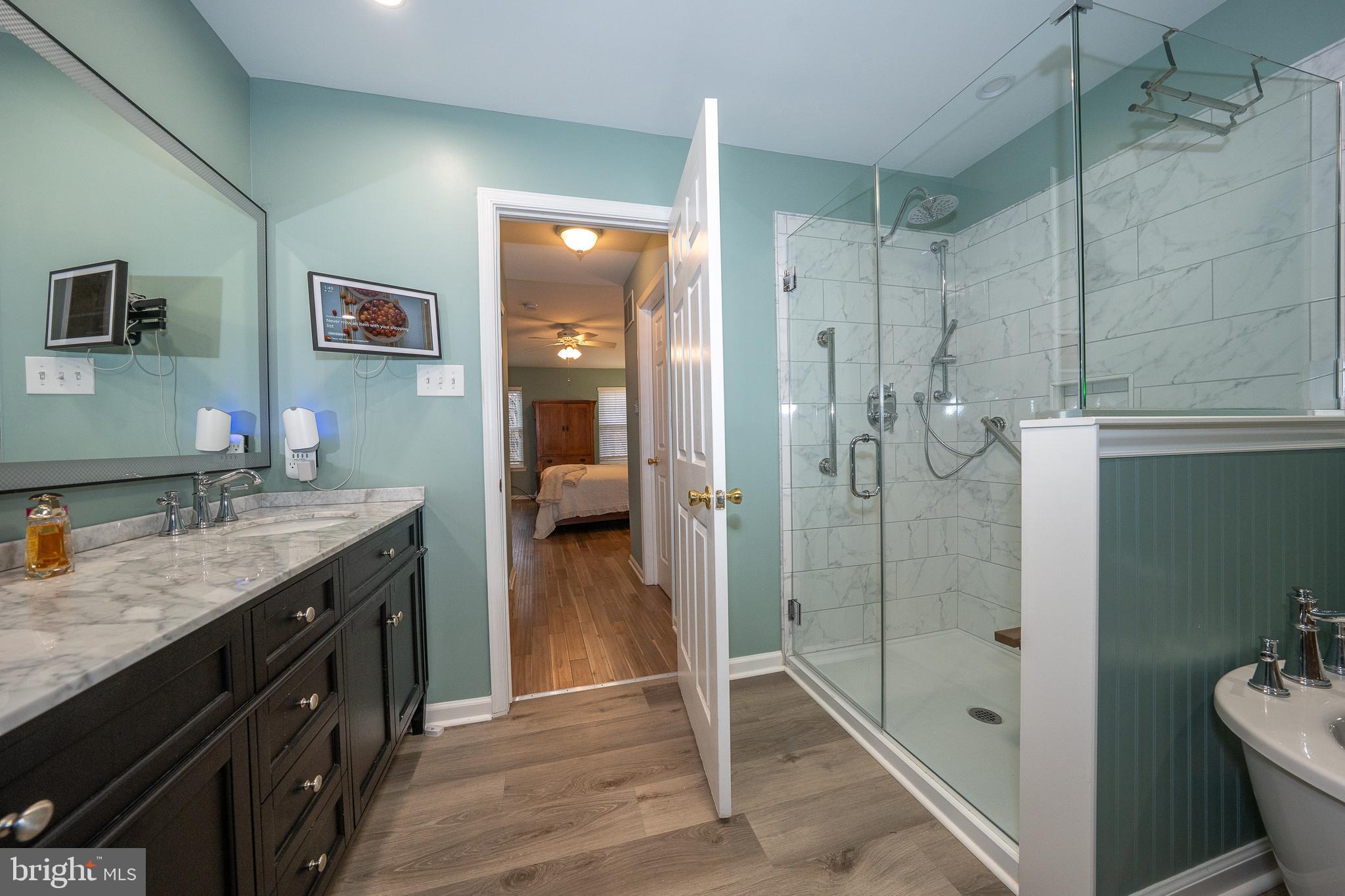 111 LONGWOOD COURT