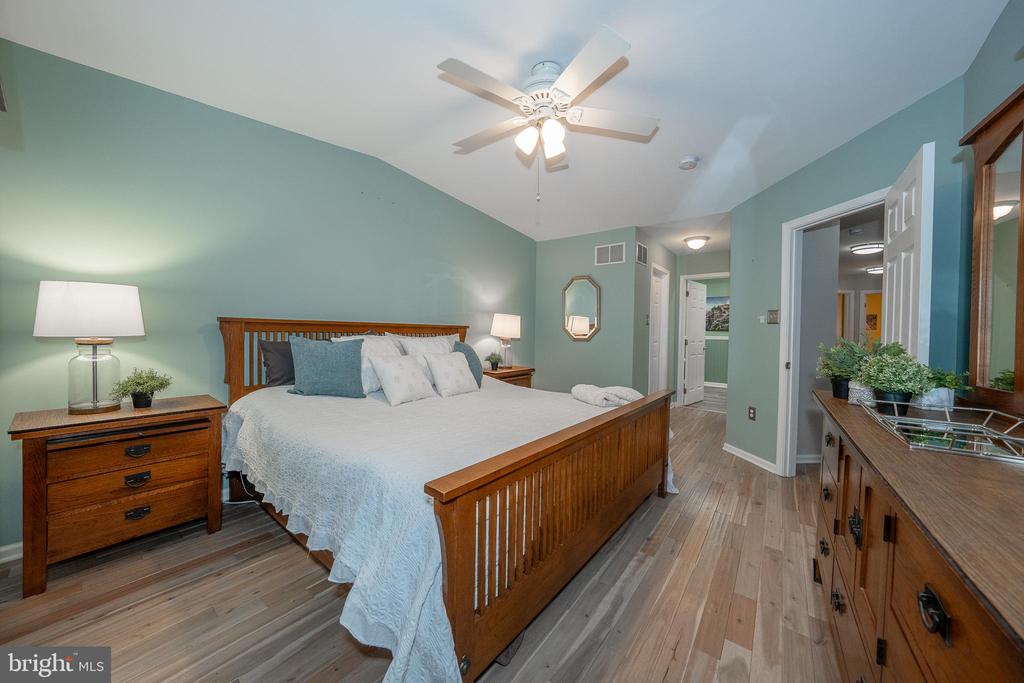 111 LONGWOOD COURT