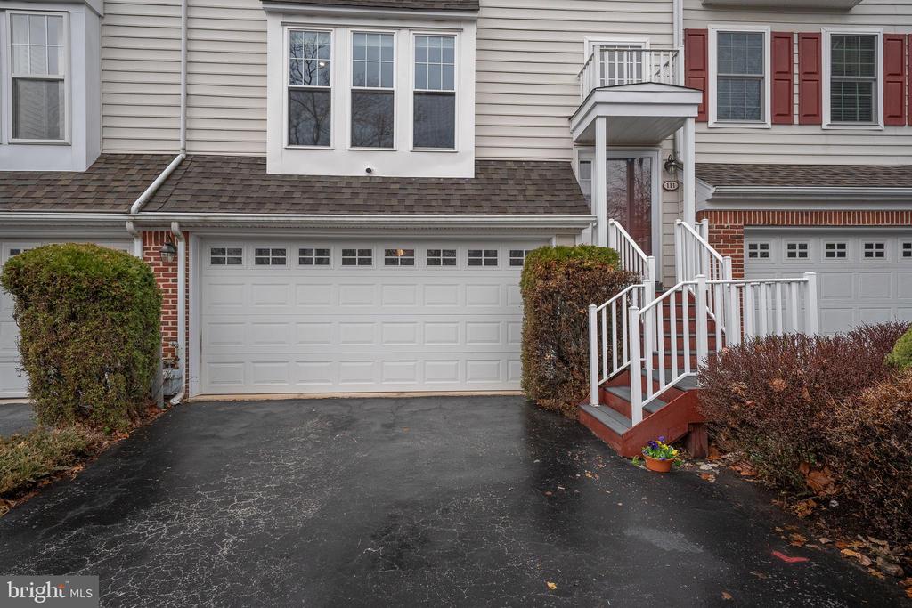 111 LONGWOOD COURT