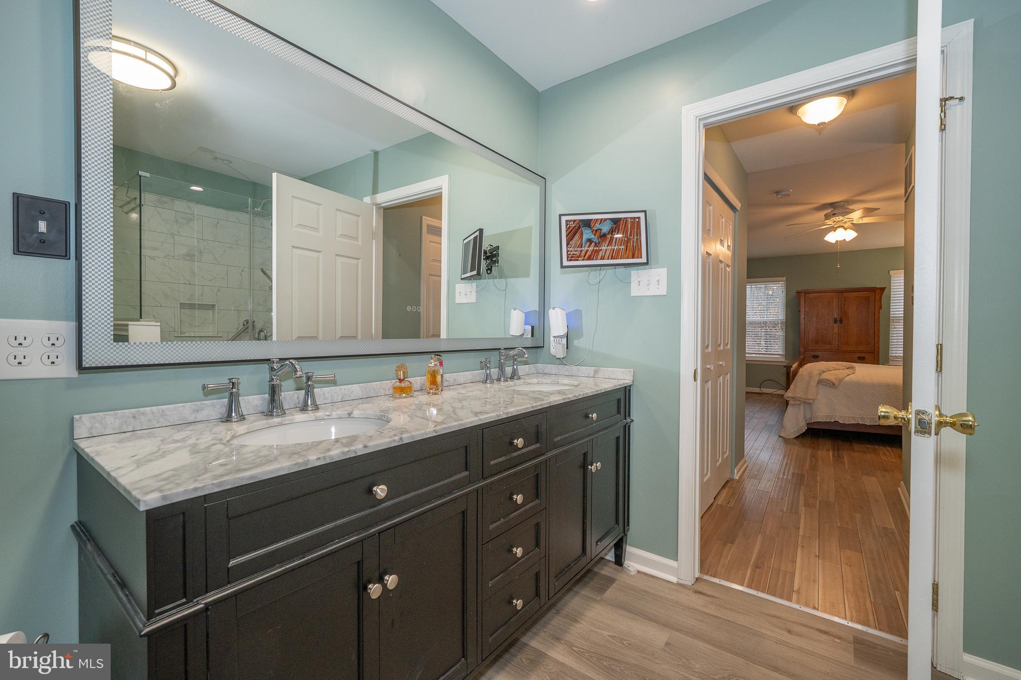 111 LONGWOOD COURT