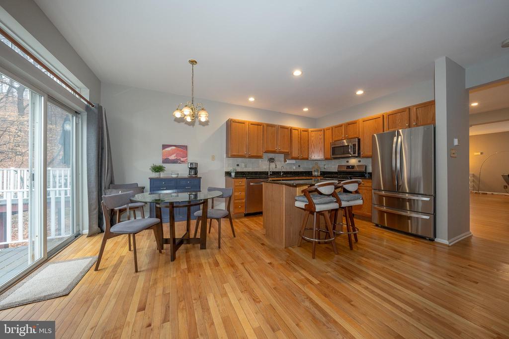 111 LONGWOOD COURT