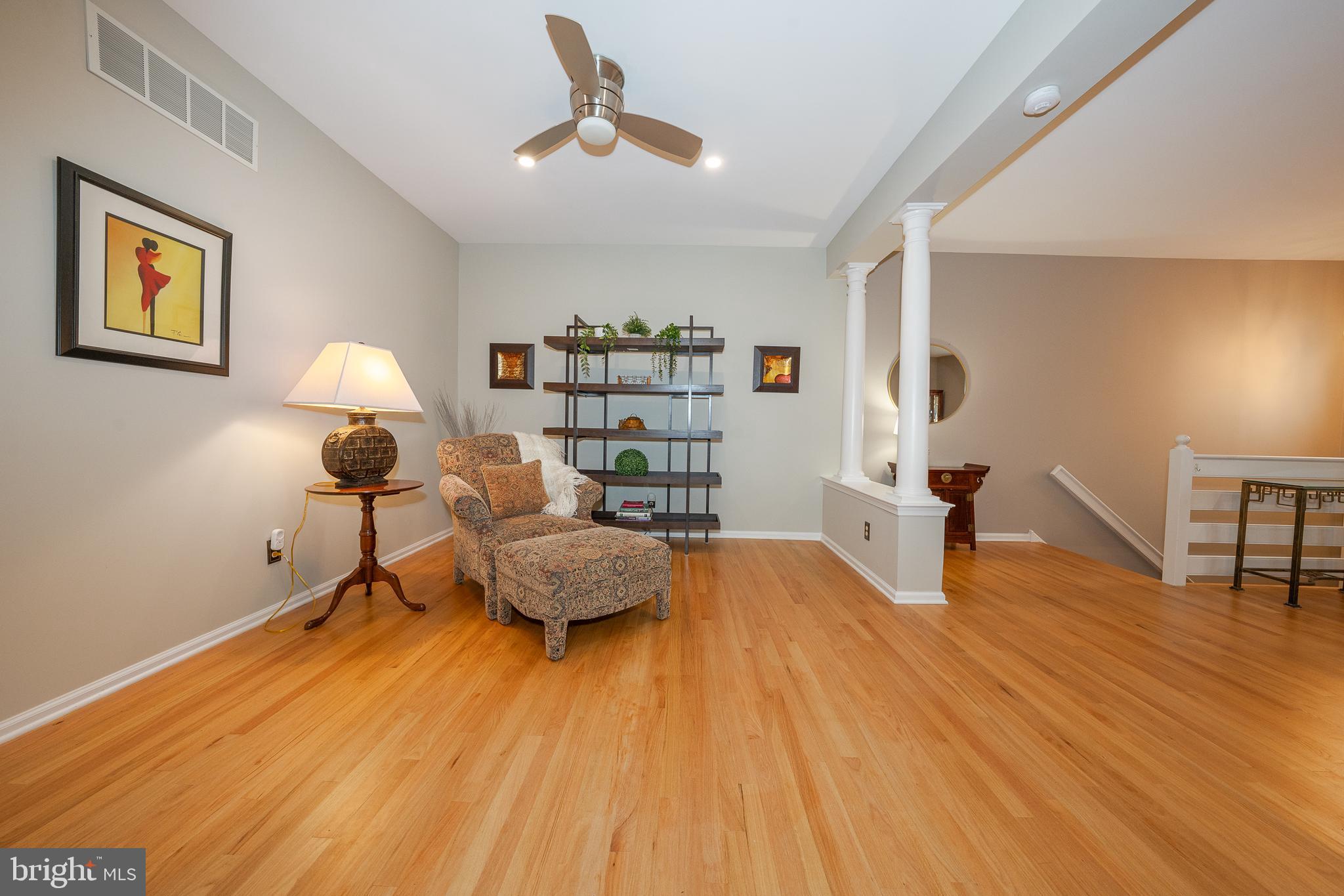 111 LONGWOOD COURT