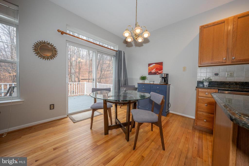111 LONGWOOD COURT