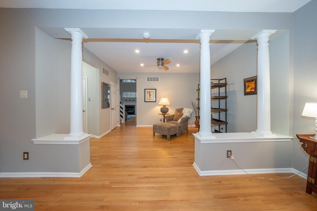 111 LONGWOOD COURT