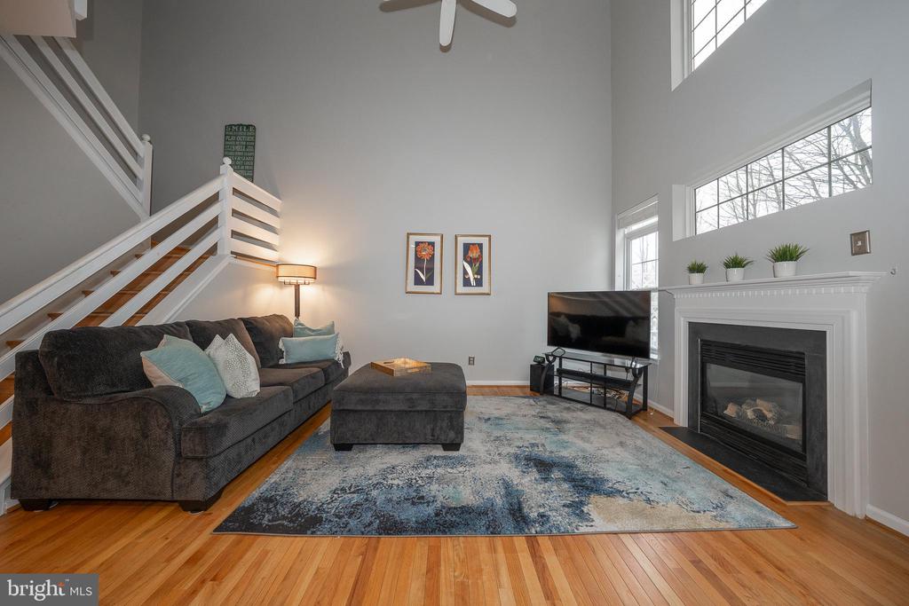 111 LONGWOOD COURT