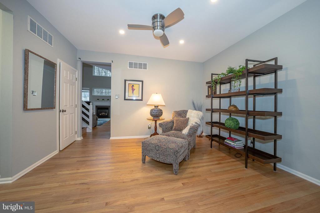 111 LONGWOOD COURT