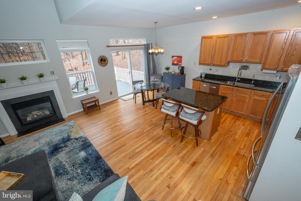 111 LONGWOOD COURT