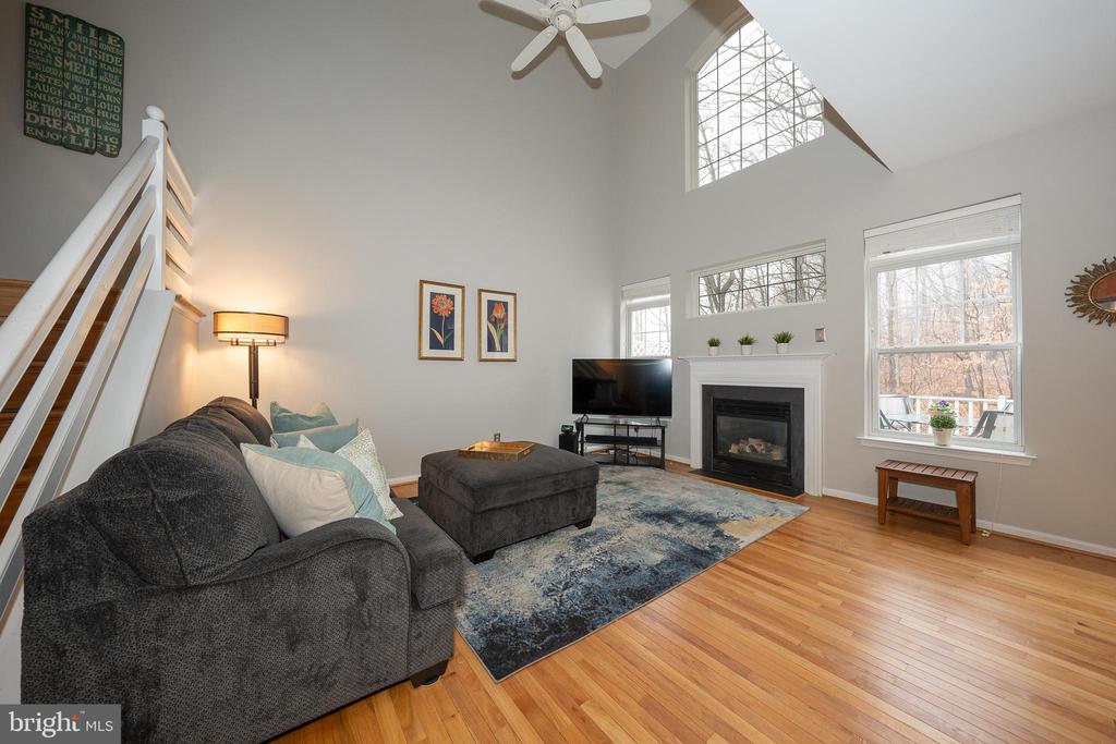 111 LONGWOOD COURT