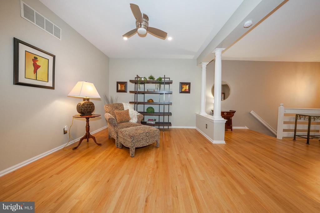 111 LONGWOOD COURT