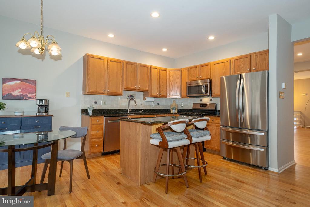 111 LONGWOOD COURT