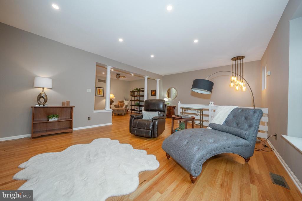 111 LONGWOOD COURT