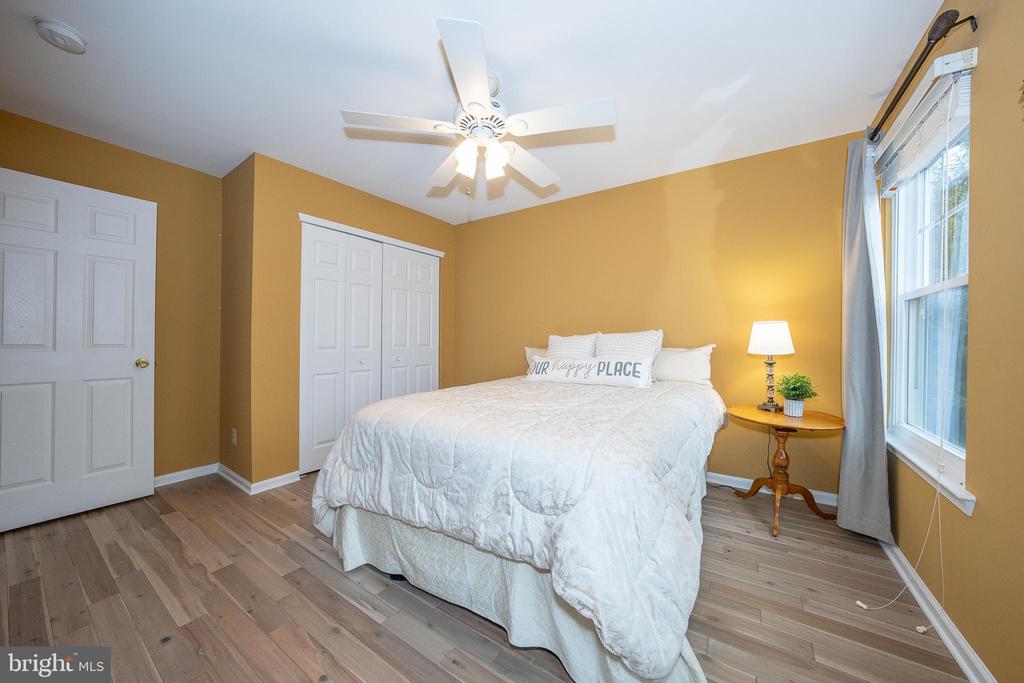 111 LONGWOOD COURT