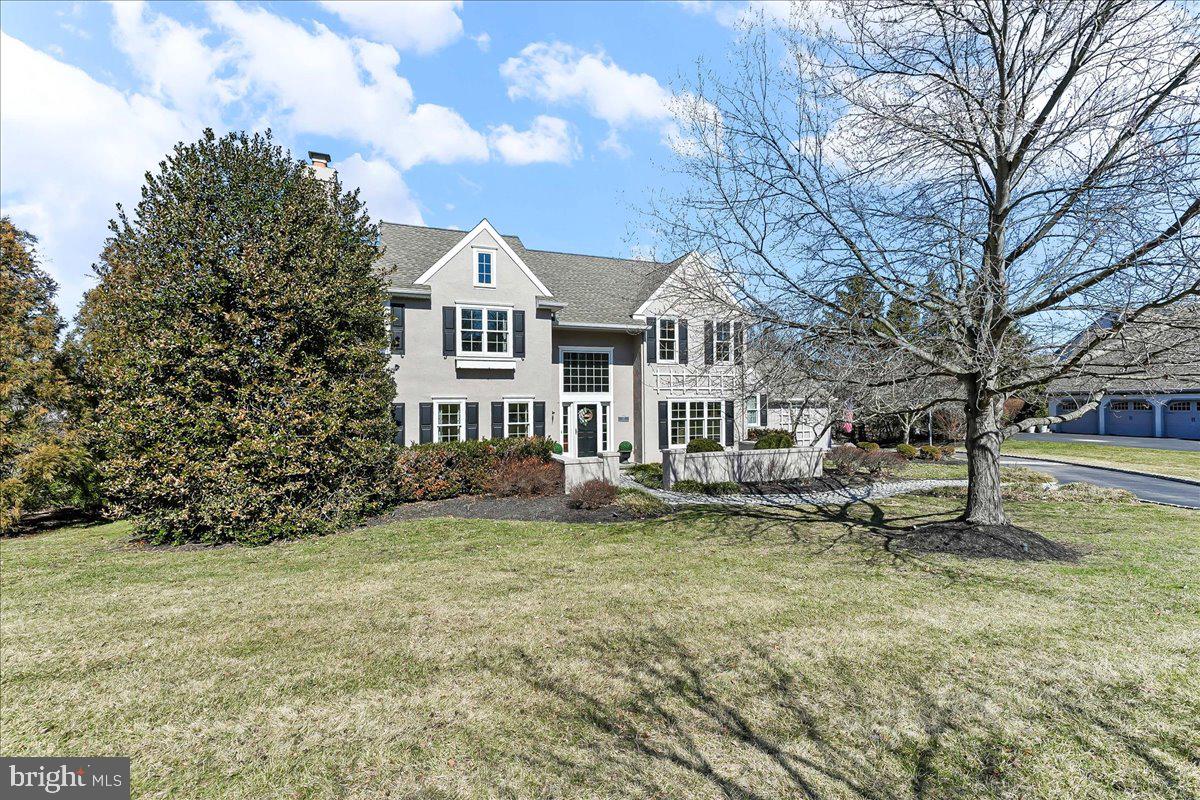 345 COUNTRY LANE