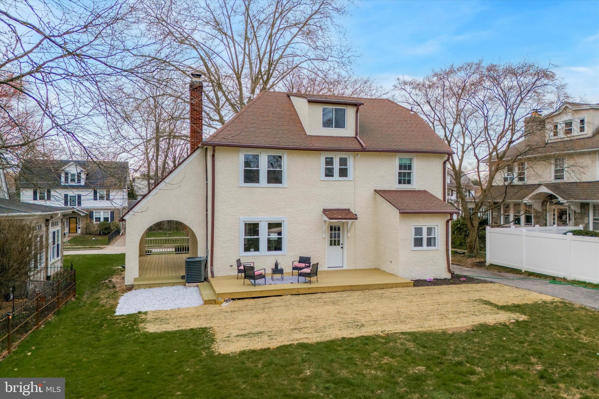 719 CORNELL AVENUE