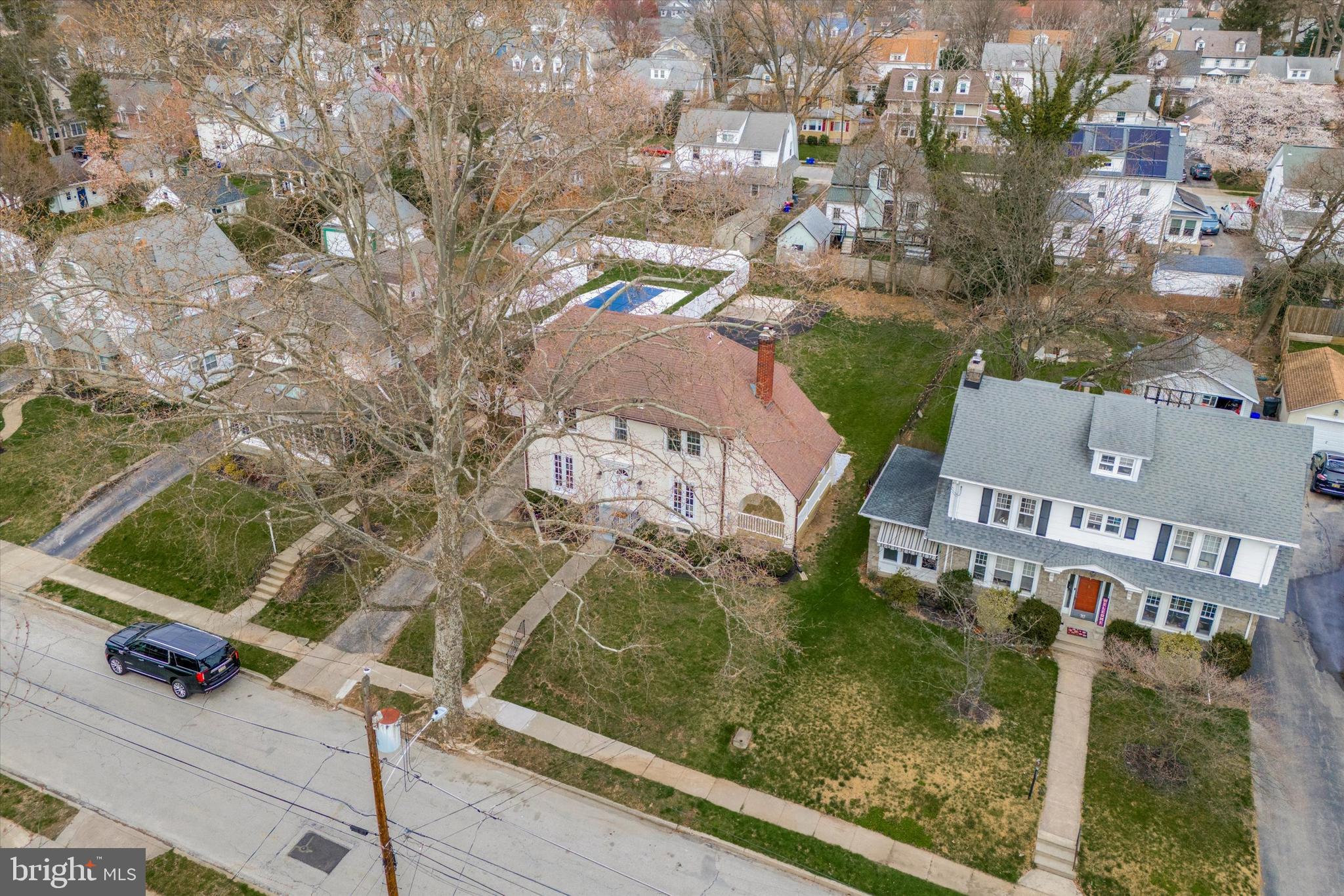 719 CORNELL AVENUE