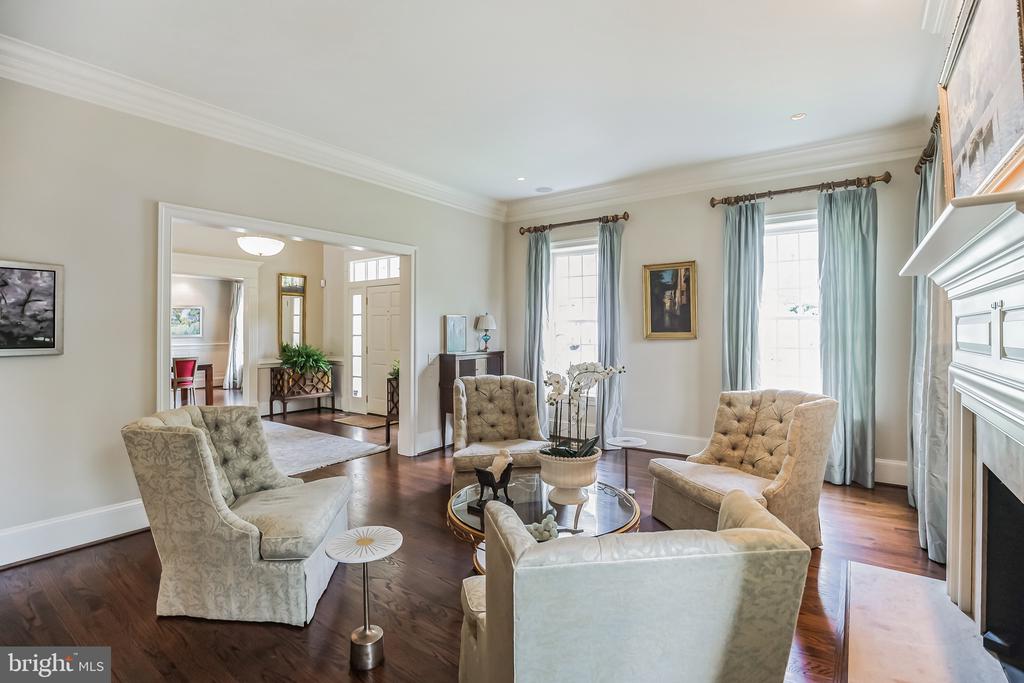129 BROOKE FARM ROAD