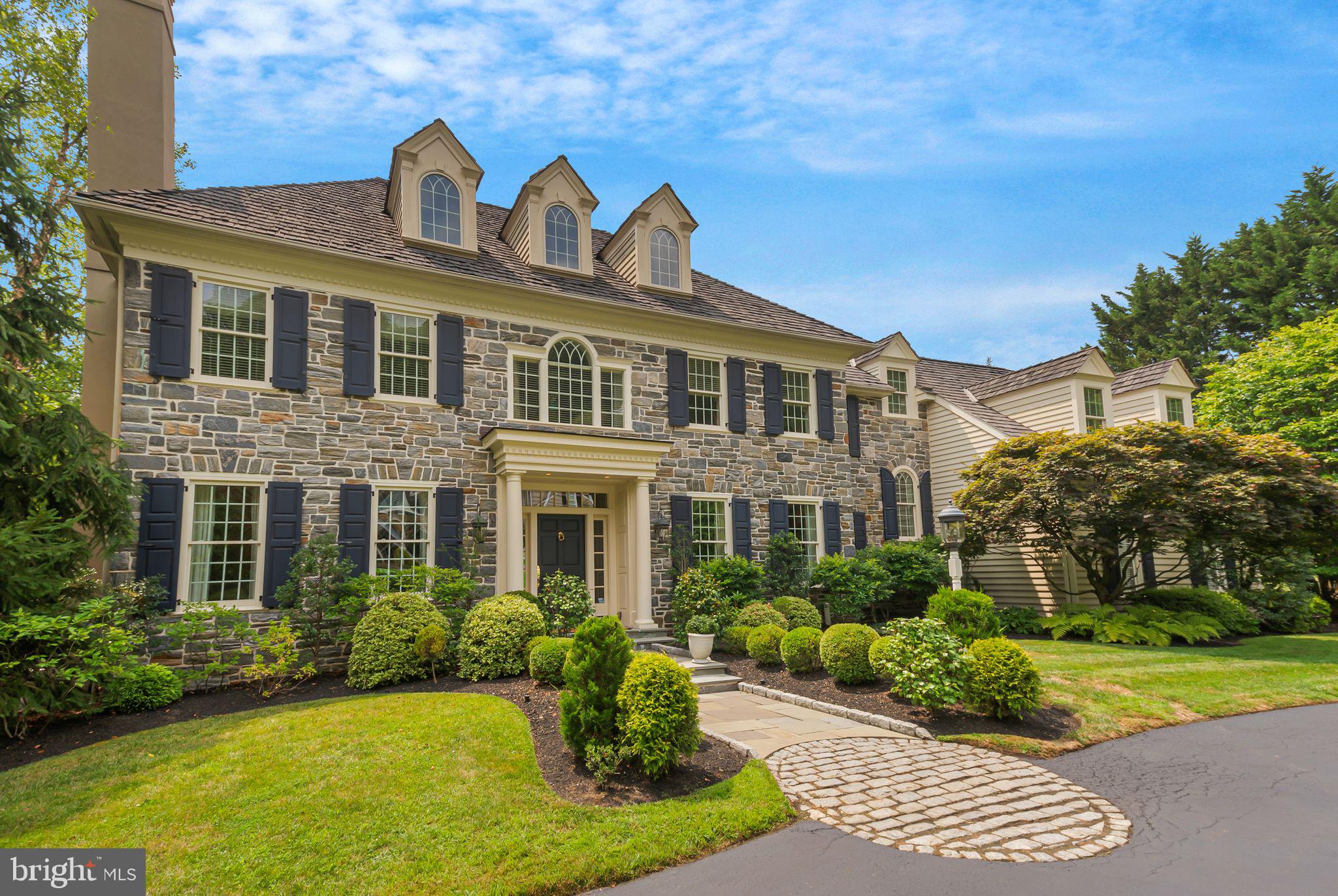129 BROOKE FARM ROAD