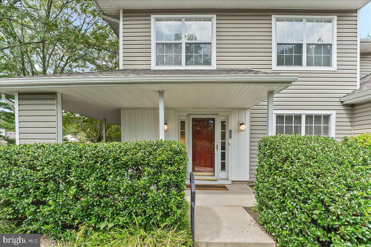 266 STANTON COURT