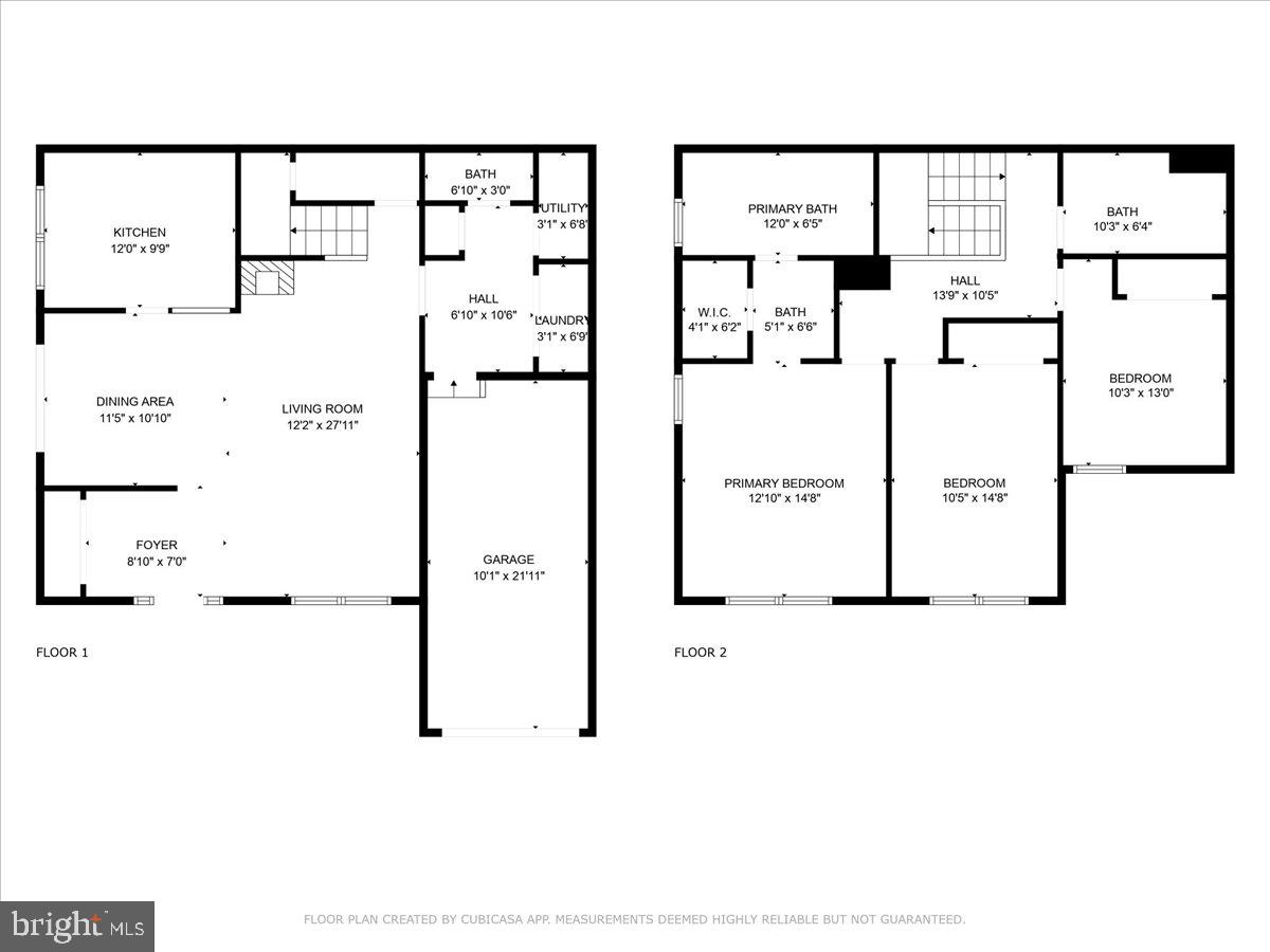 266 STANTON COURT