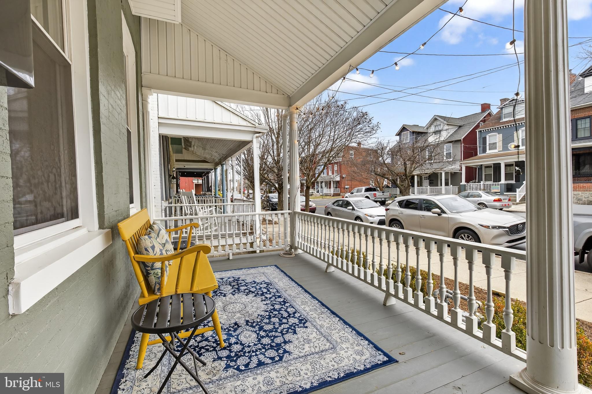 806 N SHIPPEN STREET