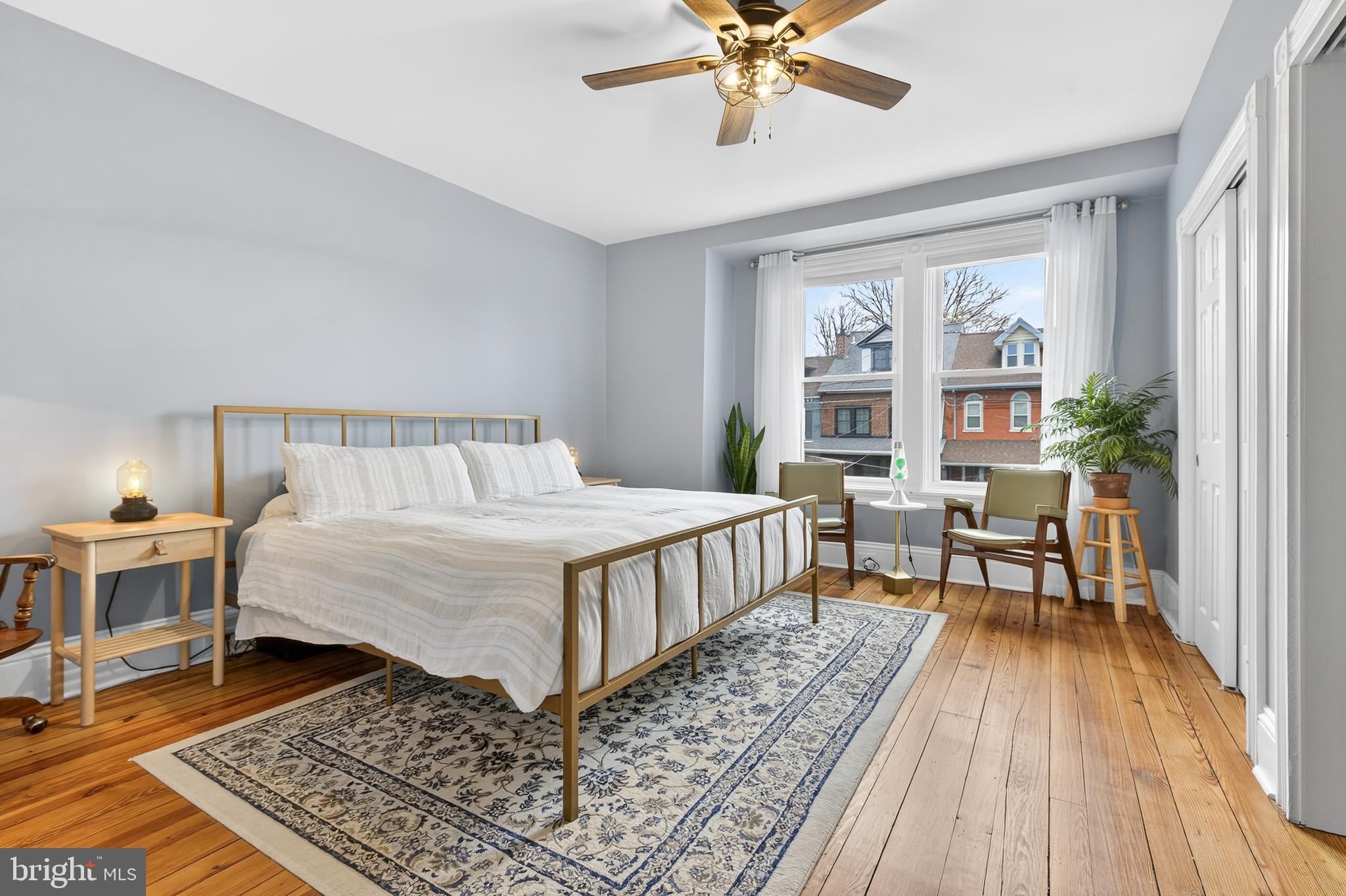 806 N SHIPPEN STREET