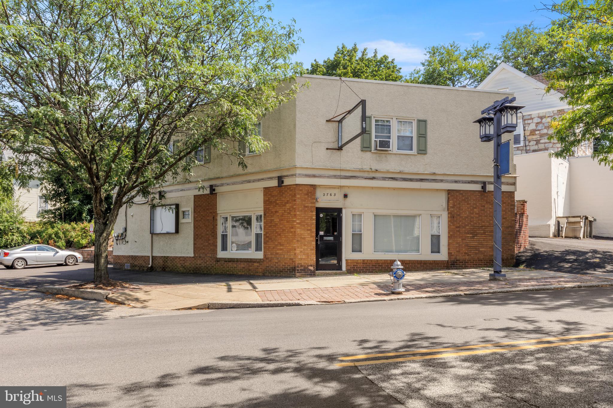 2763 LIMEKILN PIKE