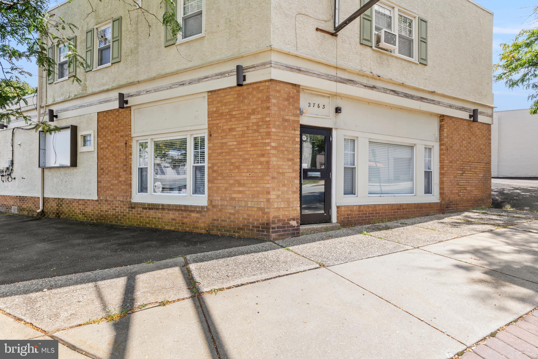 2763 LIMEKILN PIKE