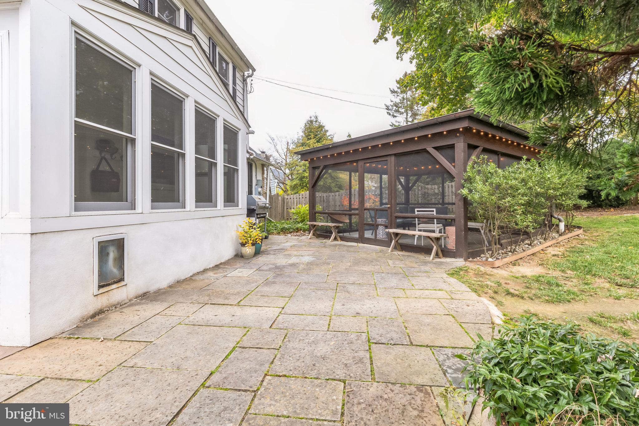 206 STATION AVENUE