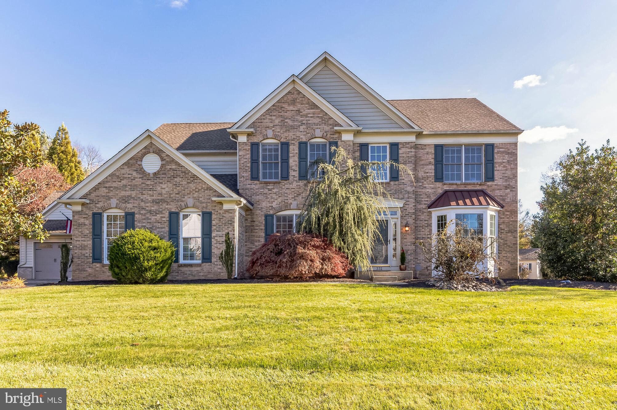 332 SUN VALLEY DRIVE